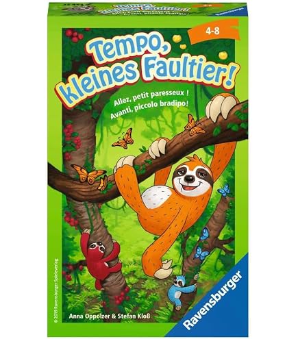 Ravensburger - Panic Cafard - Jeu de société - Enfants et Parents Ravensburger - Panic Cafard - Jeu de société - Enfants et Parents