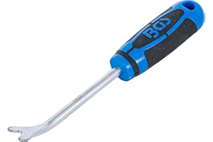 BGS 3193 | Extractor de clips de tapizados | 240 mm