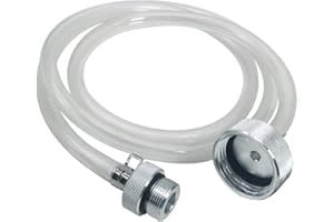 Tuyau de Remplissage D'huile, Entweg Tuyau de remplissage d'huile DSG Boîte de vitesses et adaptateur de changement d'huile pour transmission DSG, Convient pour VAG VW Audi VAS 6262A