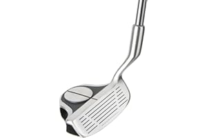 Intech EZ Roll Chippers | For Men and Women, Multiple Colors, Right and Left Hand | Improve Your Short Game