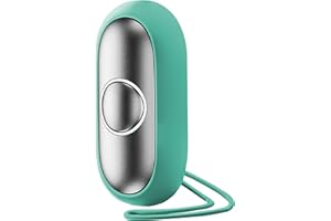 WINKITHW Sleep Aid Device for Adults Micro-Current – Rechargeable Anxiety Relief, Portable Calming Device for Insomnia, Effective Non-Drug Solution