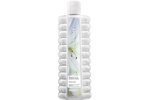 Pack of 2 Avon White Lily Bubble Bath - 2 x 500ml