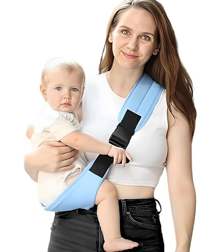 Porte Bébé Hanches Côté Ergonomique Portable,Réglable, Léger Et