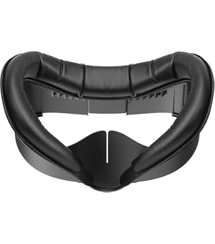 KIWI Design H4 Boost Quest 3/3S Head Strap, Battery Strap, For