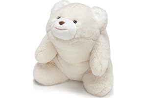 GUND GND GBD SNUFFLESWHITE10 GML