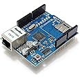 Smart Ethernet Shield W5100 Network Expansion Board for Arduino UNO R3 Mega 2560