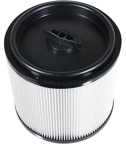 SPARES2GO Stofzakken compatibel met Titan TTB350