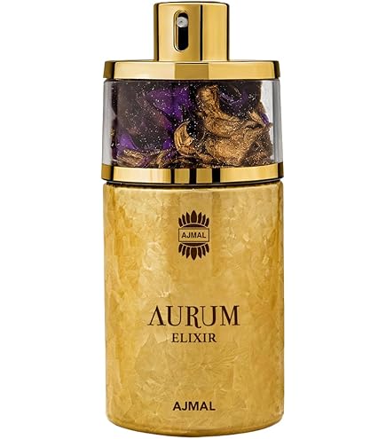 Ajmal Violet Musc Eau de Parfum 100 ml | Unisex Oriental-Floral