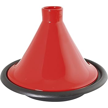 Baumalu 340971 Couscous-Topf Tajine 14 l Edelstahl: Amazon