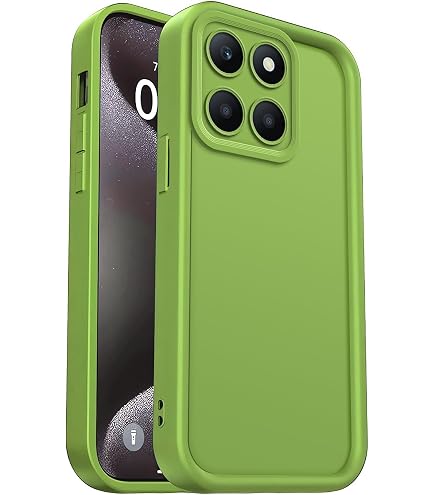Pellicola Privacy In Vetro Temperato Per HONOR X6 / X6a / X6b - Anti-Spy, 9H, Anti-impronte, 2 Pezzi
