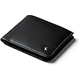 Bellroy Hide & Seek Wallet (Slim Leather Wallet, RFID Protected, Holds 5-12 Cards, Coin Pouch, Flat Note Section, Hidden Pocket)