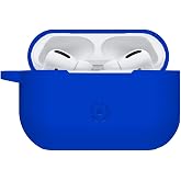 Celly Aırpods 3 Kılıfı Mavı