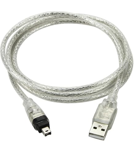 Vhbw Cavo AV Composito Per Panasonic NV-GS30, GS300, GS33, GS330, GS35, GS37 | 1,5 Metri - 2