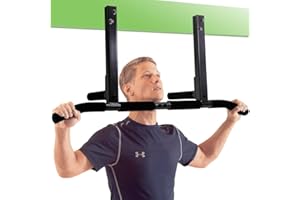 Ultimate Body Press Pull Up Bar and Product Bundles