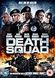 Death Squad [DVD]