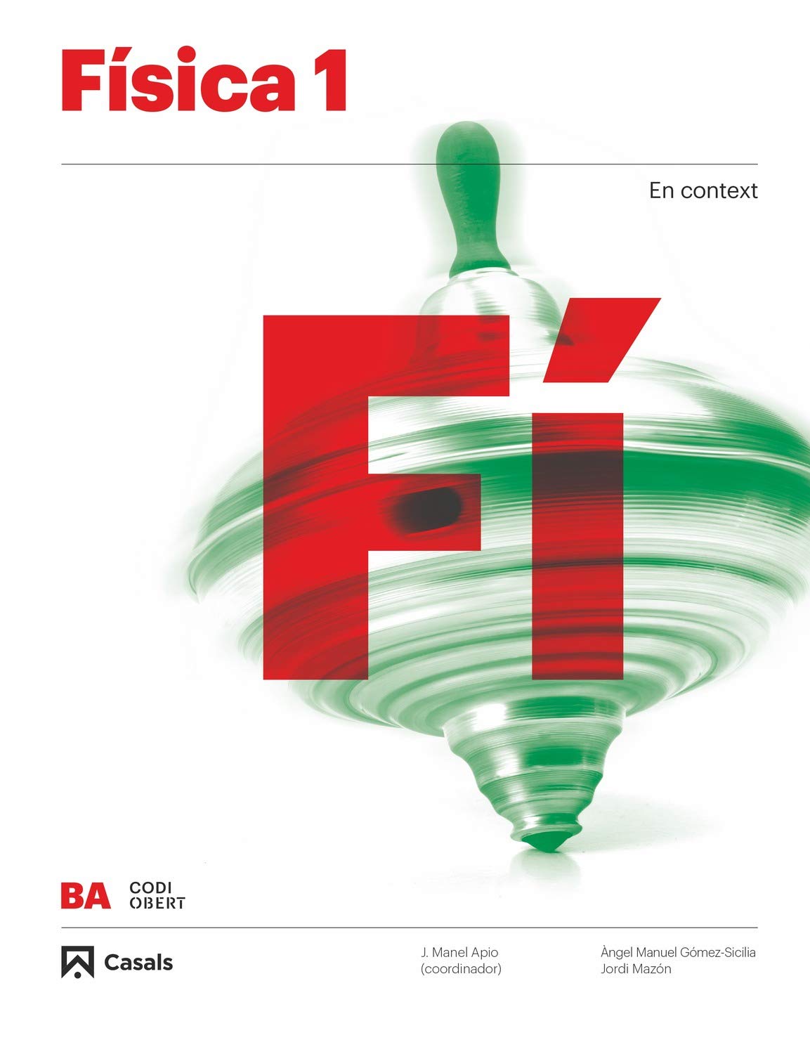 Física 1 BA