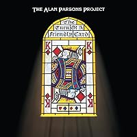 Turn Of A Friendly Card