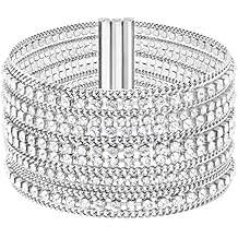 BRACCIALE ORIGINALE SWAROSKY bracciale swarosky