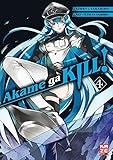 Image de Akame ga KILL! 04