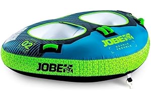 Jobe Nuevo 2024 Doble Trouble TOWABLE 2P