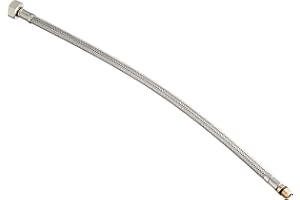 CORNAT T317332270 Connect. Slangar M10/1ETx3/8ITx350, 350 mm