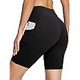 KASHIKAY CREATION Women's Polyester Blend Ankle Length Yoga Leggings with High Waist Slim Fit Design | Stretchable Gym Tights with Pocket | Ideal for Workout, Running, and Daily Fitness