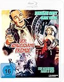 Der schweigsame Fremde [Blu-ray] - Randolph Scott