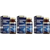 Nutraxin Magnezyum Complex 250 Mg 60 Tablet - 3'l&uuml; Paket, 65454665456