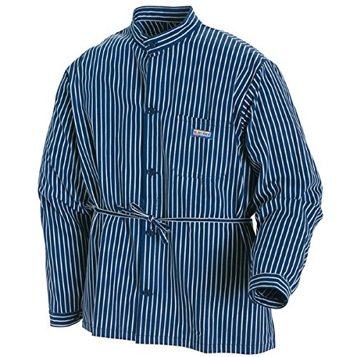 Preisvergleich Produktbild Blakläder Arbeitshemd Blaklaeder Fischerhemd Design L