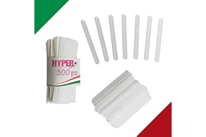 HYPER form - 300 Palette Caffe' palettine sigillate incartate singolarmente in plastica riciclabile e riutilizzabile