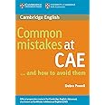 COMMON MISTAKES CAE AVOID THEM