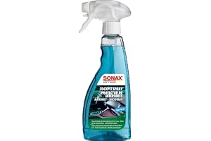 SONAX 03572410-544 Cockpit Renare, 500 ml