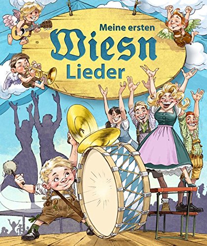 Download Meine ersten Wiesn-Lieder Download Meine ersten Wiesn-Lieder