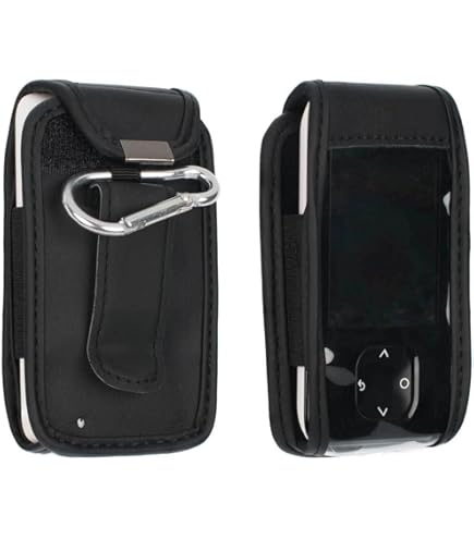 Custodia Per Il Trasporto Del Glucometro Dexcom G7 / ONE - Foto 6