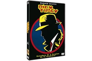 DIVISA RED S.A Dick Tracy