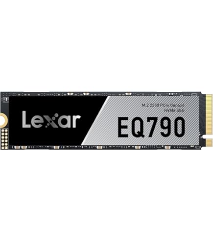 Fikwot FX991 M.2 SSD 4TB NVMe SSD M2 2280 PCIe Gen 4x4, Read