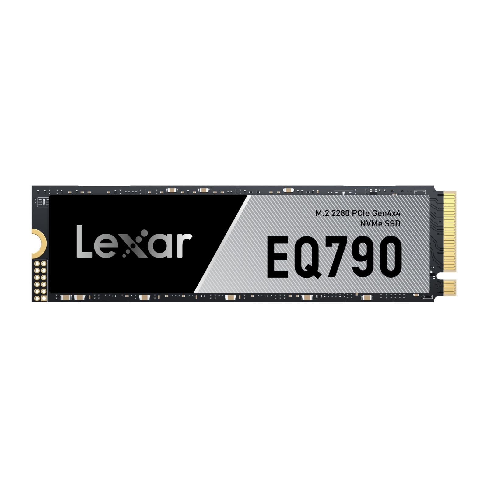 Lexar EQ790 SSD