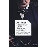 L'ora più buia. Maggio 1940: come Churchill ha salvato il mondo dal baratro