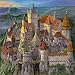 Die Ritterburg im Mittelalter - Puzzle by 