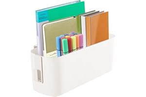 INDRNIF Bett Organizer zum Einhängen Robuste Nachttisch Caddy zum Aufhängen Betttaschen Hochbett mit 2Haken Schlafsaal Bett Hängen Aufbewahrungskorb Bettaufhänger für Magazin Spielzeug Handy