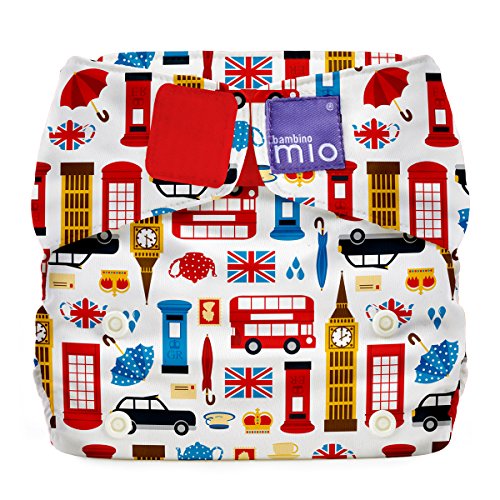 Bambino Mio MioSolo ***NEW*** Great Britain
