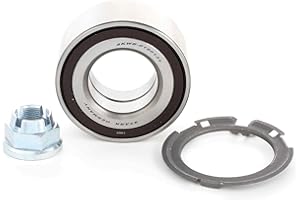 1x STARK Kit de roulements de roue SKWB-0180131 avant, gauche, droit
