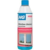 HG pencere temizleyici