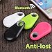 Produktbild Giantree Bluetooth Anti - Lost Tracker, (grün) Mini Bluetooth Smart Tag Tracker Haustier Kind Tracking Key Finder GPS Locator Alarm