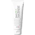 Cos-IQ FC-1 Face Wash for Oily Skin | Matte Finish, Non-Drying Daily Gentle Cleanser | Fight Acne & Pimples, Brightens Skin, Clears Dirt, Refreshing Feel | Non-Comedogenic for Men & Women | 100ml