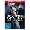 Fifty Shades of Grey - Gefährliche Liebe (Unmaskierte Filmversion)