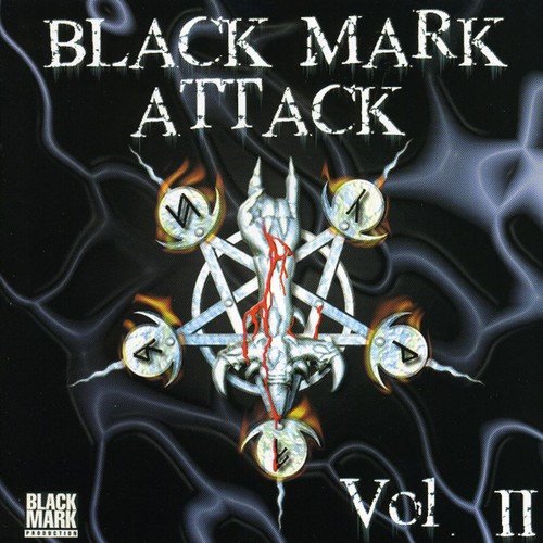 Black Mark Attack Vol.2