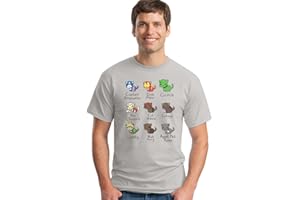 Star and Stripes Cat Hero Printed T Shirt Kitty Cartoon Hero T-Shirts