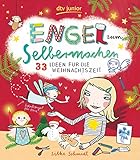 Engel zum Selbermachen , 33 Ideen für die Weihnachtszeit by 