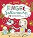 Engel zum Selbermachen , 33 Ideen für die Weihnachtszeit by 